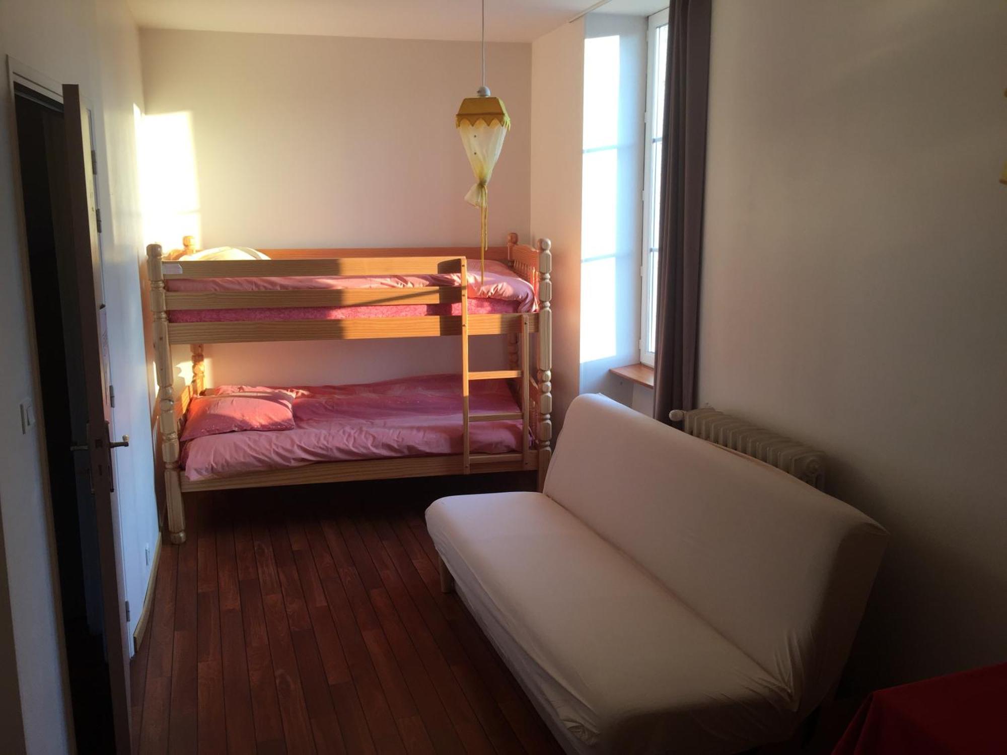 Au Pere Tranquille Hotel Tinchebray-Bocage Eksteriør billede